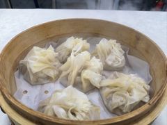 羊肉烧卖-内蒙味道