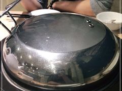 -海大大蒸汽海鲜餐厅·粤菜·特色小炒(欢乐颂店)