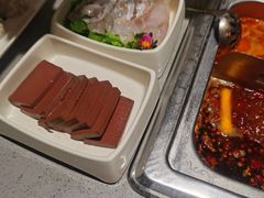 -海底捞火锅(奥山世纪城店)