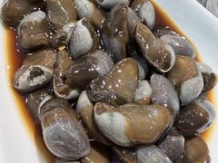 泥螺-大家发海鲜城夜排档(华山中路店)