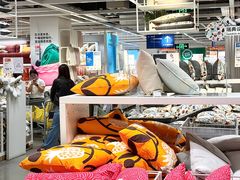 -宜家家居(四元桥商场店)