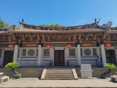 -晋江五店市传统文化旅游区