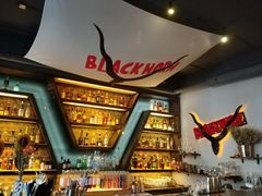 -黑角餐厅美式狂野Blackhorn(昌茂花园店)