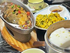 -涵家味土菜馆·徽州一绝臭鳜鱼(三河古镇店)