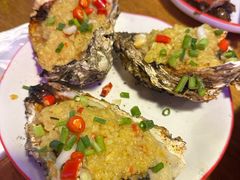 -一佳烤铺(丽江景苑店)