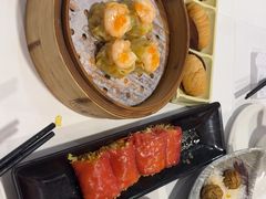 -稻香酒家·34年老字号·港式粤菜(汉街店)