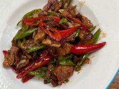 -聚缘堂·海鲜私房菜(松岭路店)