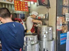 -家阳赵师傅油饼包烧麦(粮道街店)