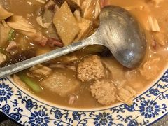 -杏花村水席楼·洛阳水席(老城十字街店)