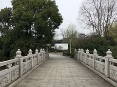 -石湖景区