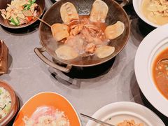 -皖厨·中国徽菜(星河WORLD·COCO Park店)