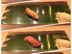 -鮨一日本料理(大中华店)