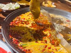 -楠火锅(昆山金鹰店)