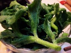 -一叶一世界•素食餐厅(环球中心店)