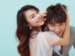 -格调婚纱摄影 (福州总店)