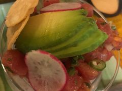 -Pistolera Mexican Cantina女枪手墨西哥餐厅(碧云路店)