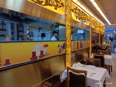 -沙漠玫瑰土耳其餐厅(神路街店)
