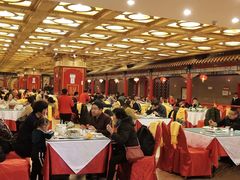 大堂-全聚德(长江路店)