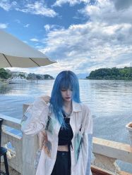 -New Fashion·新时尚形象设计