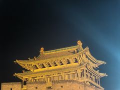 -平遥古城
