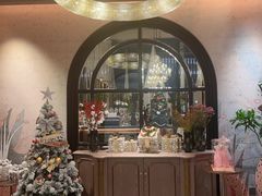 -狮拾久·现代新加坡料理(壹方城店)