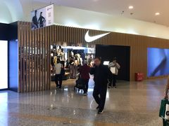 -NIKE品牌体验店(金源新燕莎店)