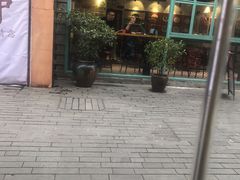 -漕溪人家