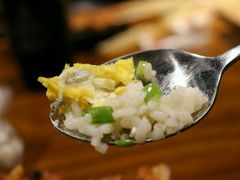 蛋炒饭-串来串去(中关村店)