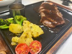 -必胜客(欢乐颂店)