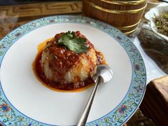 -宗巴雍姆藏餐府