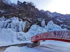-黑龙潭风景区