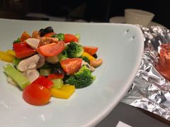 李时珍小炒-野蔓果·山野菜(西湖景区·龙井茶田店)