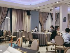 -狮王府淮扬菜(百家湖1912店)