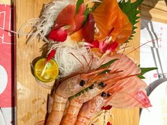 -喜寿司(金狮广场店)