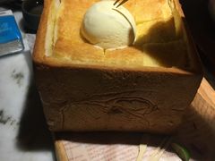 -绿茶餐厅(城西银泰城店)
