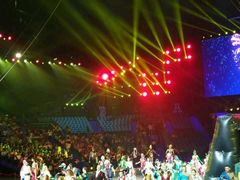 -珠海横琴长隆《卡卡虎奇遇记》