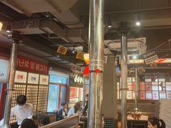 -西塔老太太泥炉烤肉(北京双井店)