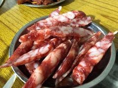 广味香肠-渝味黄姐火锅(黄泥村店)
