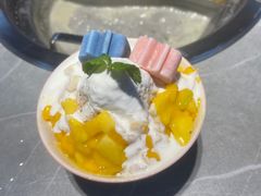 -生活如沸·顺德水牛奶火锅(人民广场店)