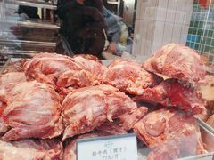 -孙庆海腊牛肉店(大皮院店)