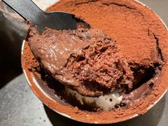 熔岩巧克力-红叶蛋糕(广达路总店)