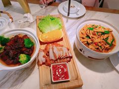 -悦慕·花满溪(新城吾悦店)