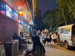 -重庆故事姊妹老火锅(财经学院店)