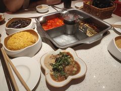 -海底捞火锅(龙岗星河COCO Park店)
