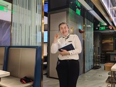-海底捞火锅(国奥村店)