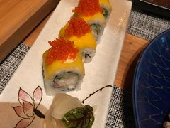 -鮨鲸·和牛烧(三里屯店)