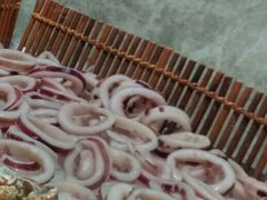 鱿鱼圈-吉布鲁牛排海鲜自助(朝阳广场店)