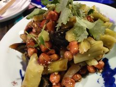 -鸣记脆皮烤鱼·海鲜烤鱼(三八广场店)