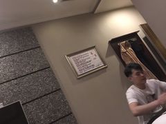 -利金足道(前进大街店)