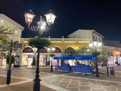 -佛罗伦萨小镇广佛名品奥特莱斯(疏港路店)